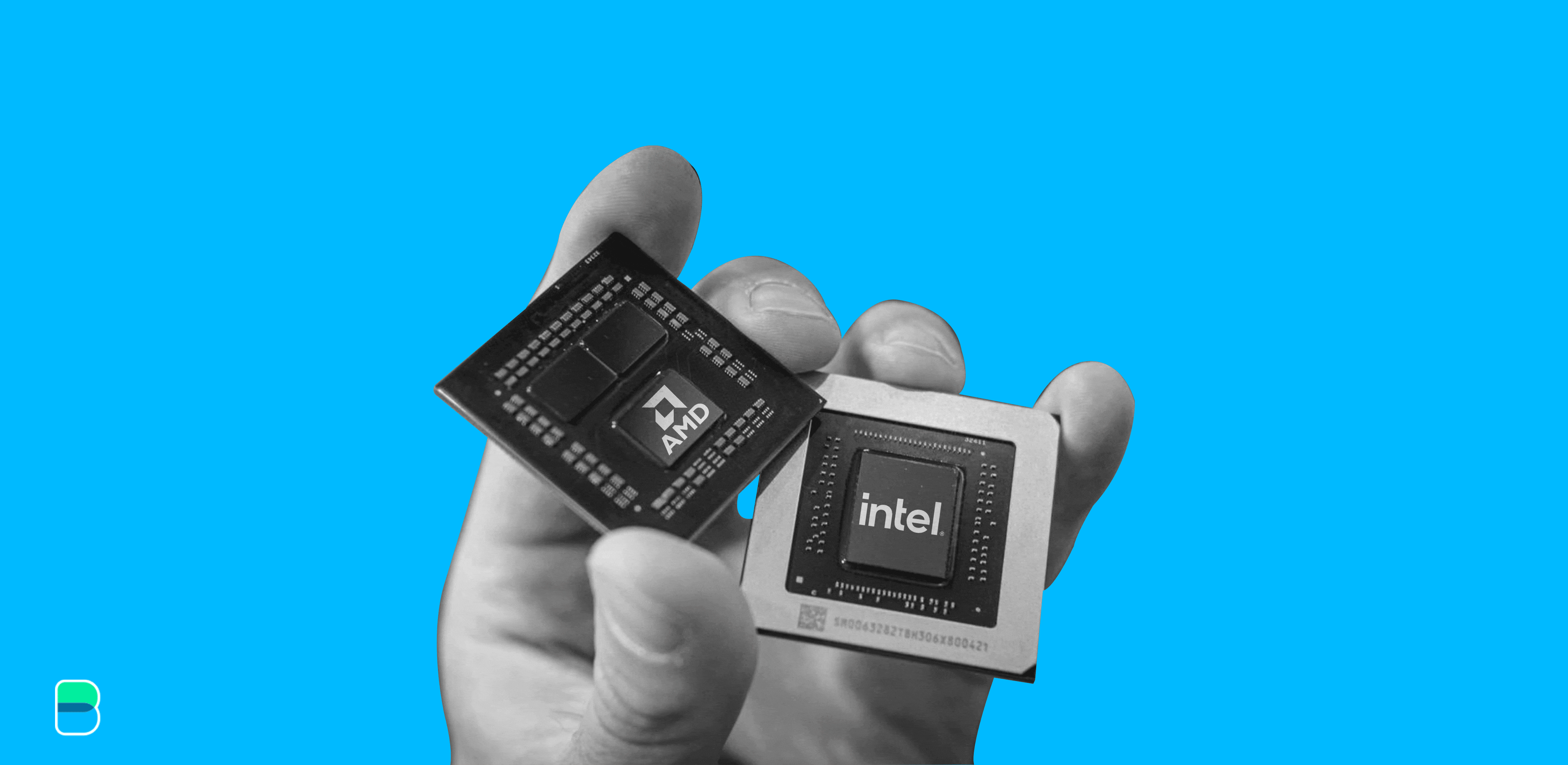 AMD's and Intel&rsquo;s semiconductor moves