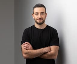 Author image