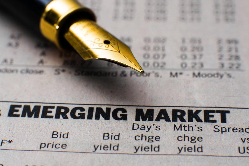 Opportunities in emerging markets