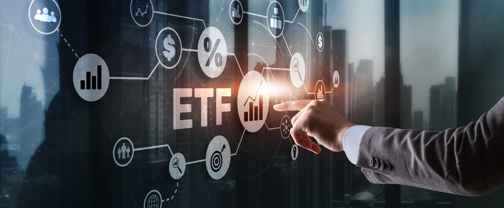 Everything you need in your ETFs portfolio