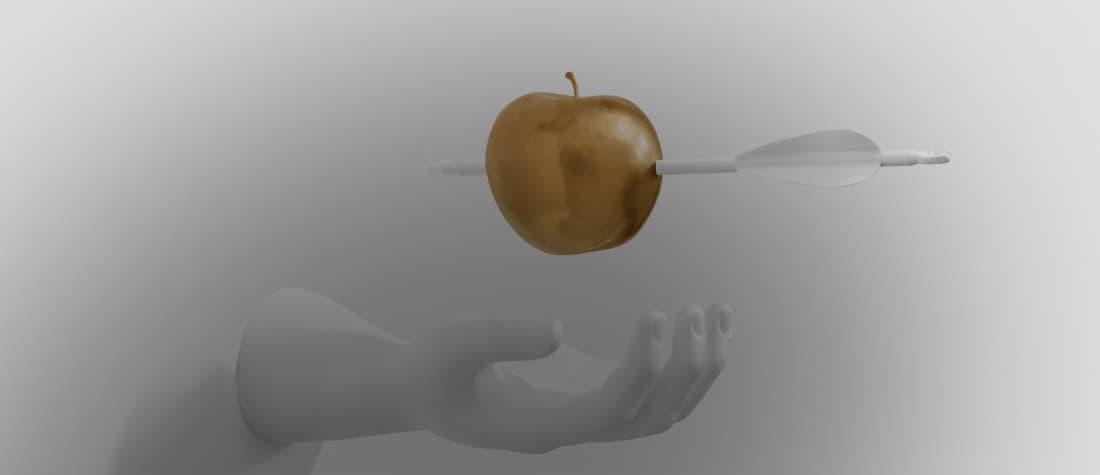 Apple’s earnings