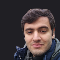 Author image