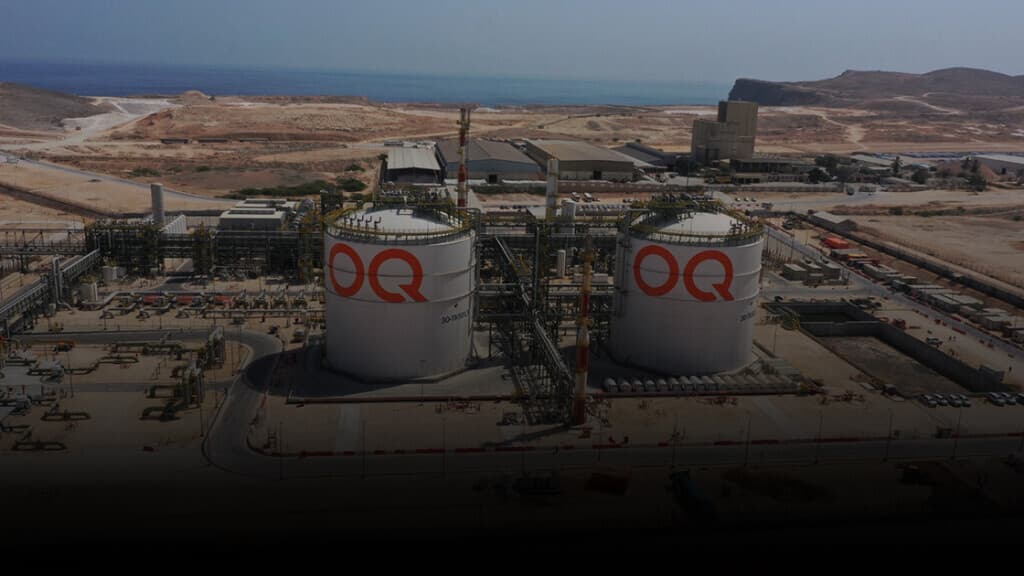 OQ Seeks IPO Pipeline Partners