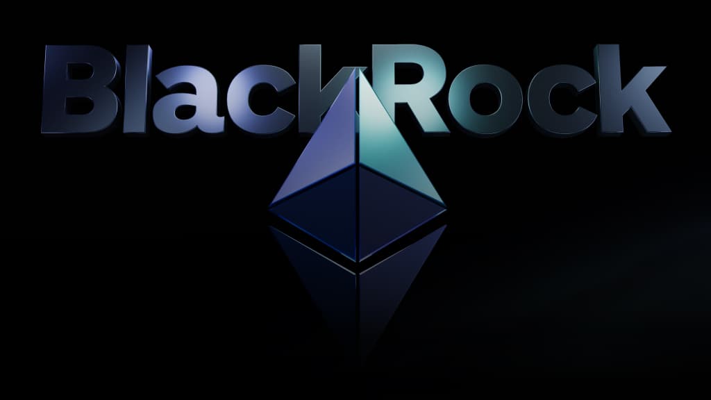 BlackRock Hits the Saudi Jackpot