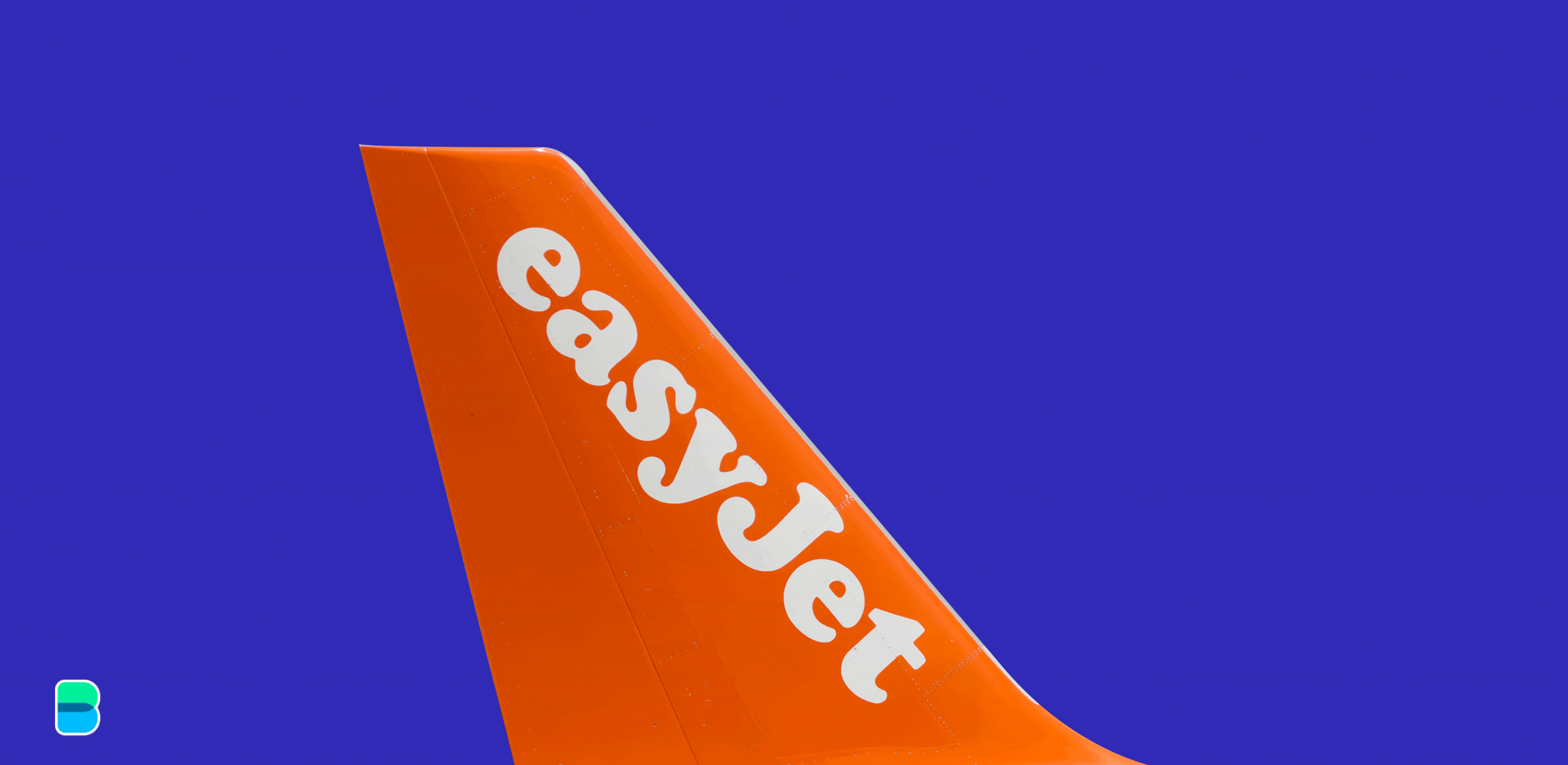 EasyJet doesn&rsquo;t want outside help