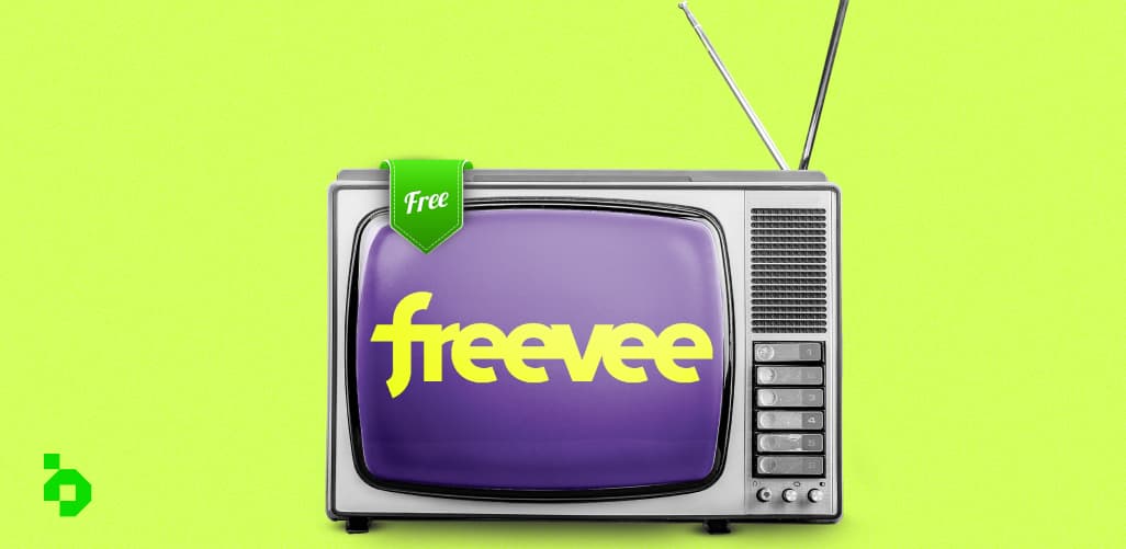 Freevee got no love for ads
