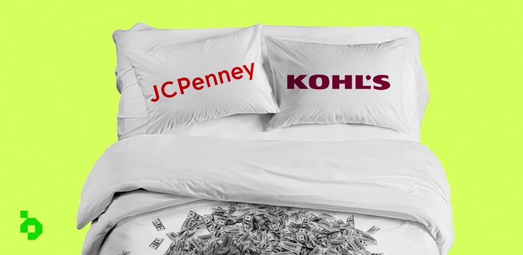 Penny for your Kohl?