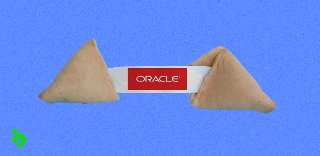 Could Oracle break Tech&rsquo;s Losing Streak