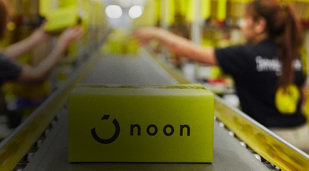 Noon’s $355m shopping spree