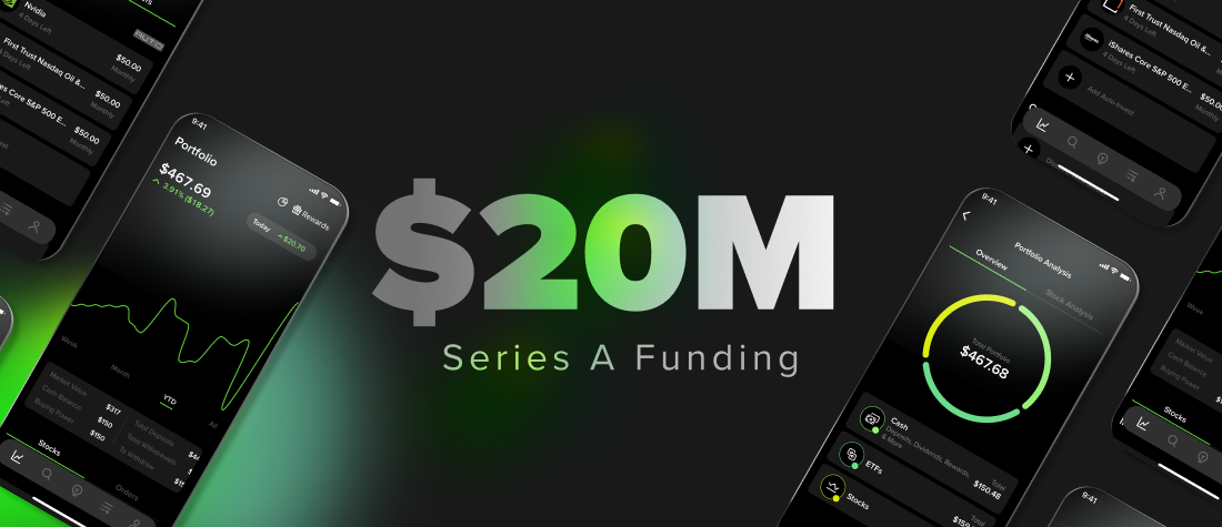 Announcing Our $20M Series A Raise for Regional Expansion