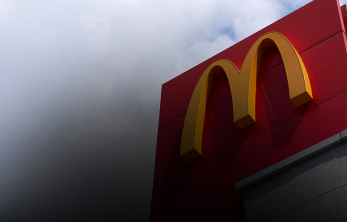 McDonald's Sales Surge