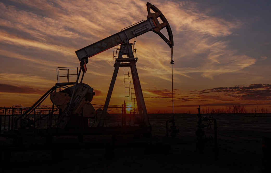 An Uncertain Oil Market