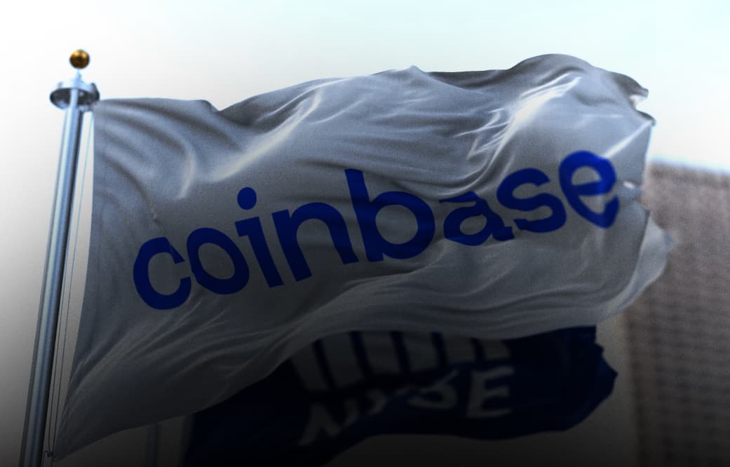 Coinbase In The Cloud