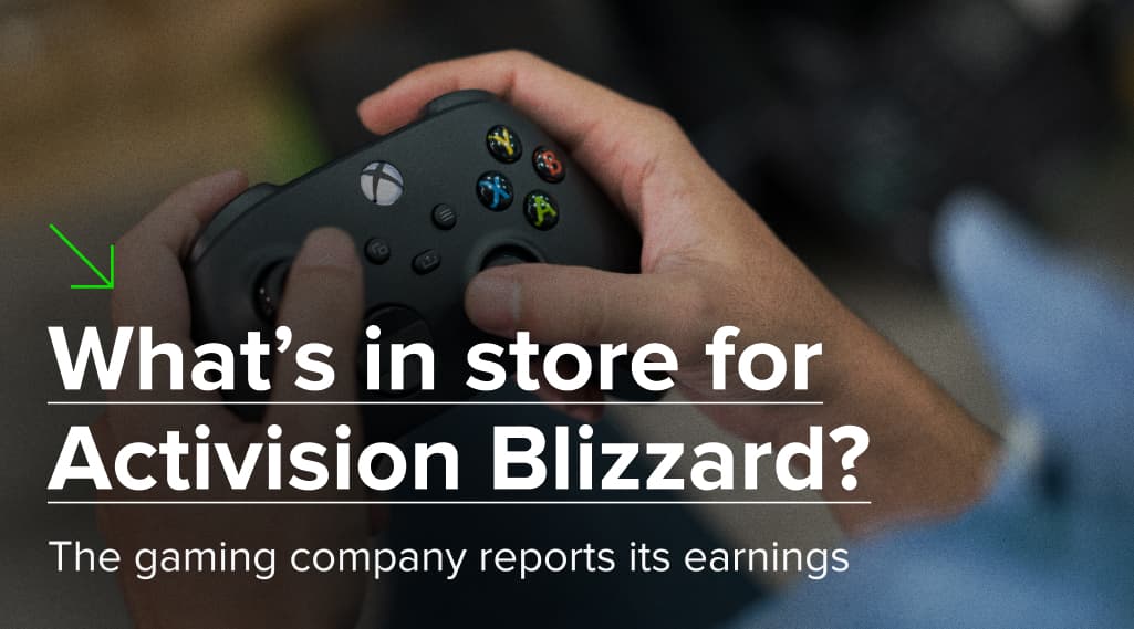 What’s in store for Activision Blizzard?