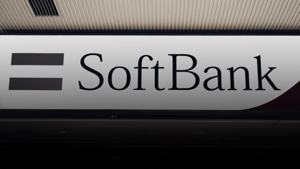 SoftBank Taps Into New Market
