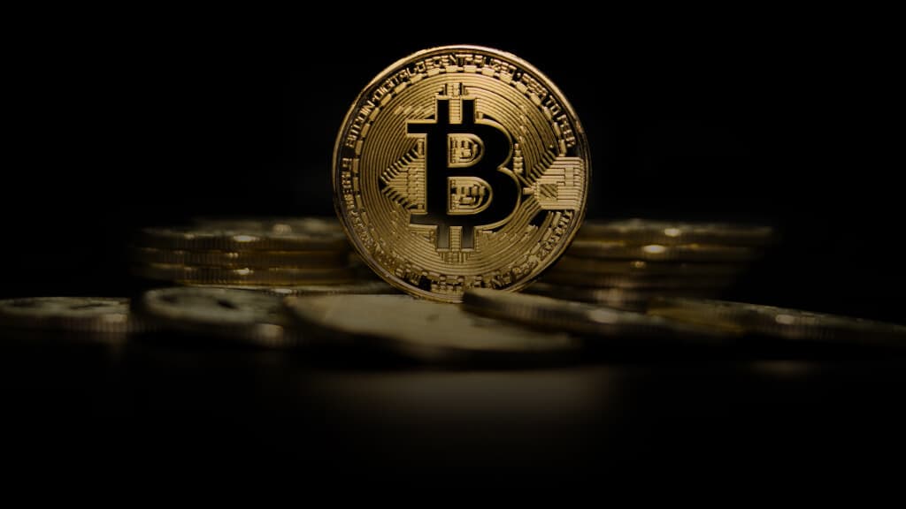 Bitcoin Leads the Way