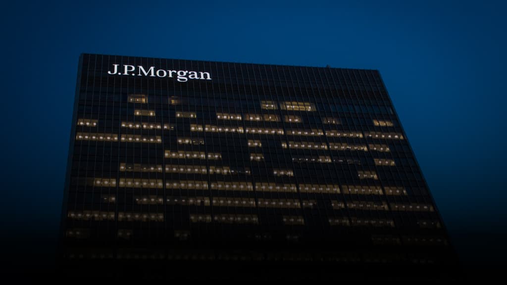 JPMorgan Eyes Saudi Riyal Bonds