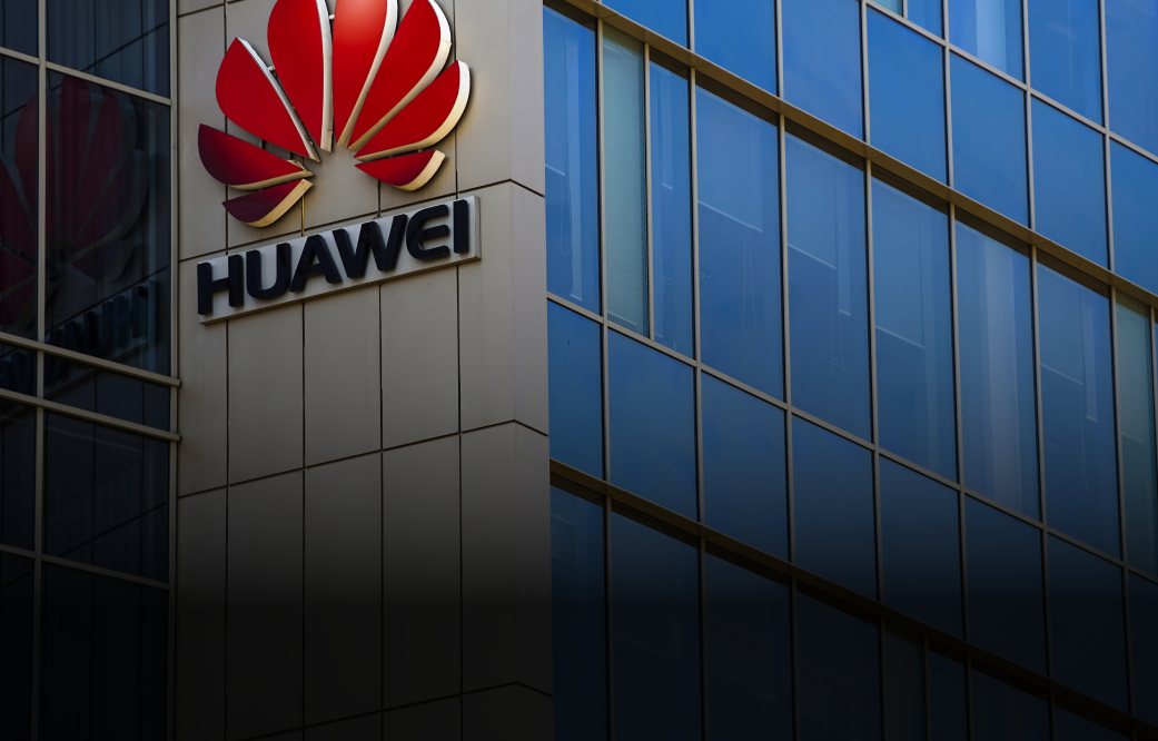 Huawei Seeks New Home In Saudi
