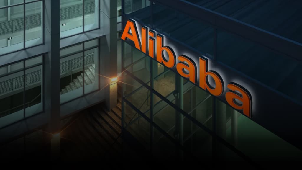 Alibaba Misses the Mark