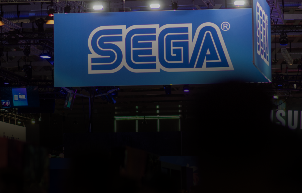 Sega to Rule the Roost