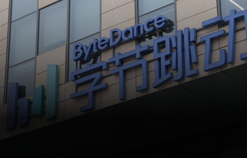 ByteDance Finds Its Groove