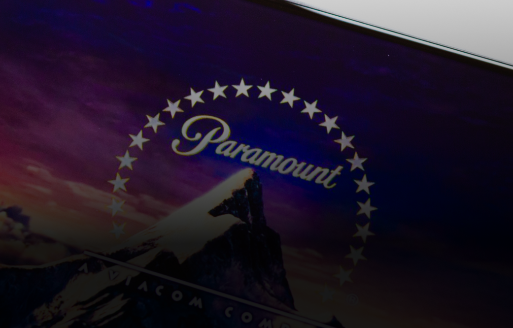 Paramount Global Takes a Tumble