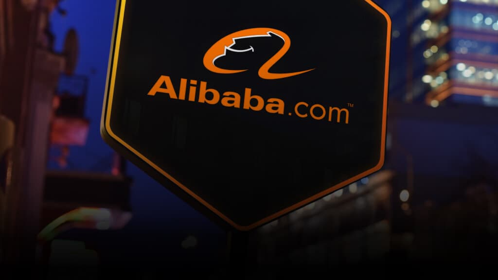 Alibaba Beats The Street