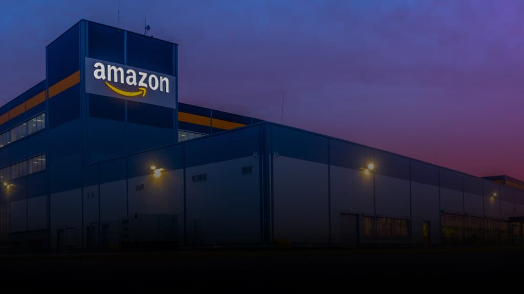 FTC Sues Amazon