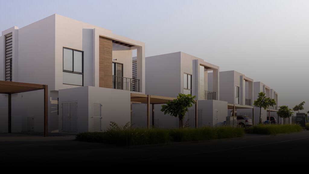 Abu Dhabi’s AED3.5 Billion Villa Plan
