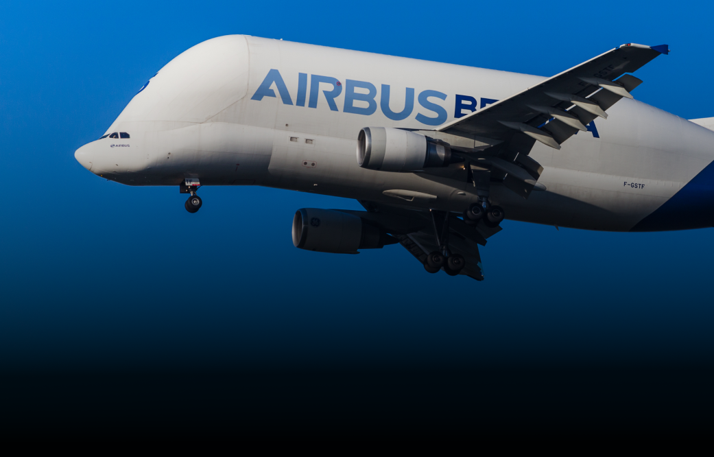 Airbus Is Stalling