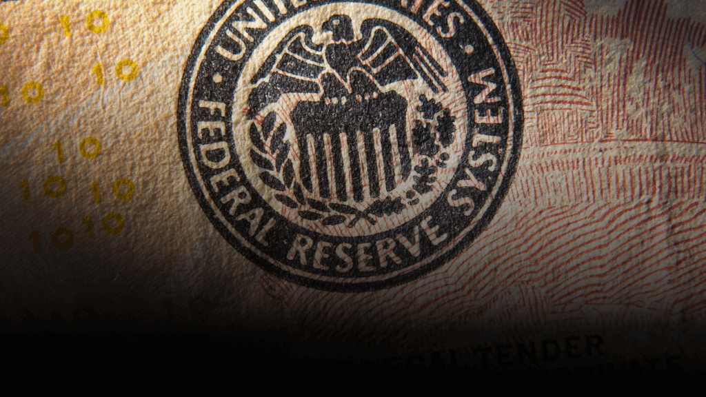 The Fed Strikes Again