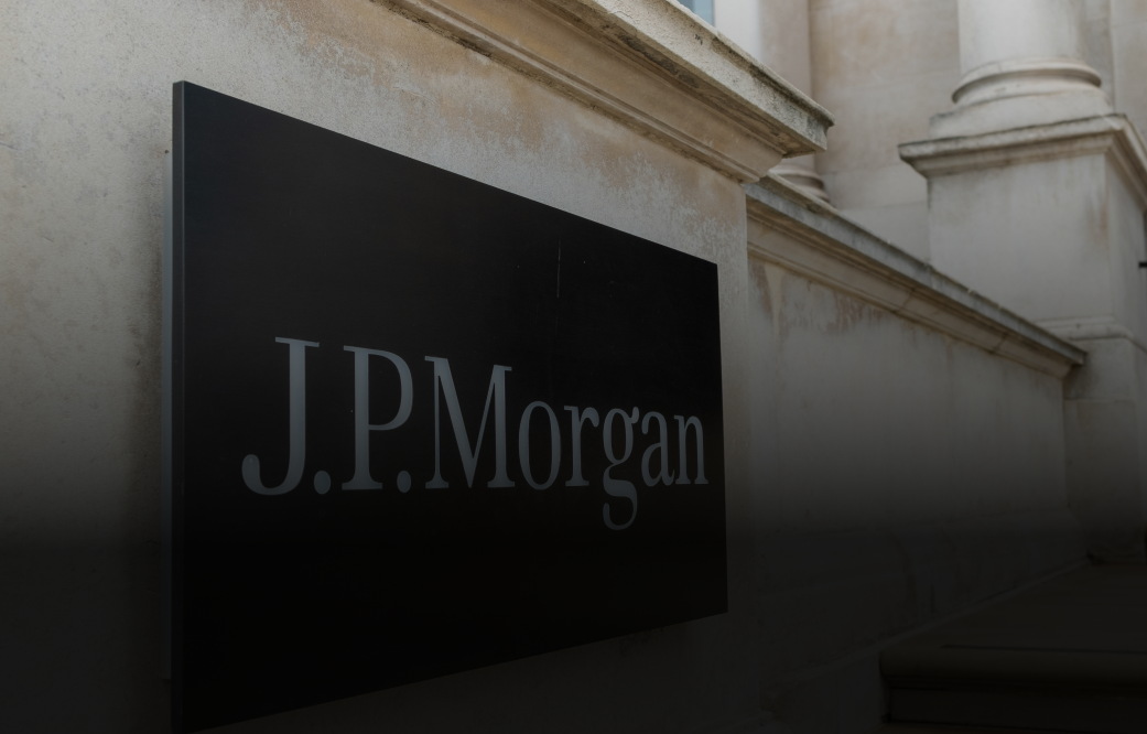 JPMorgan’s Deposit Domination