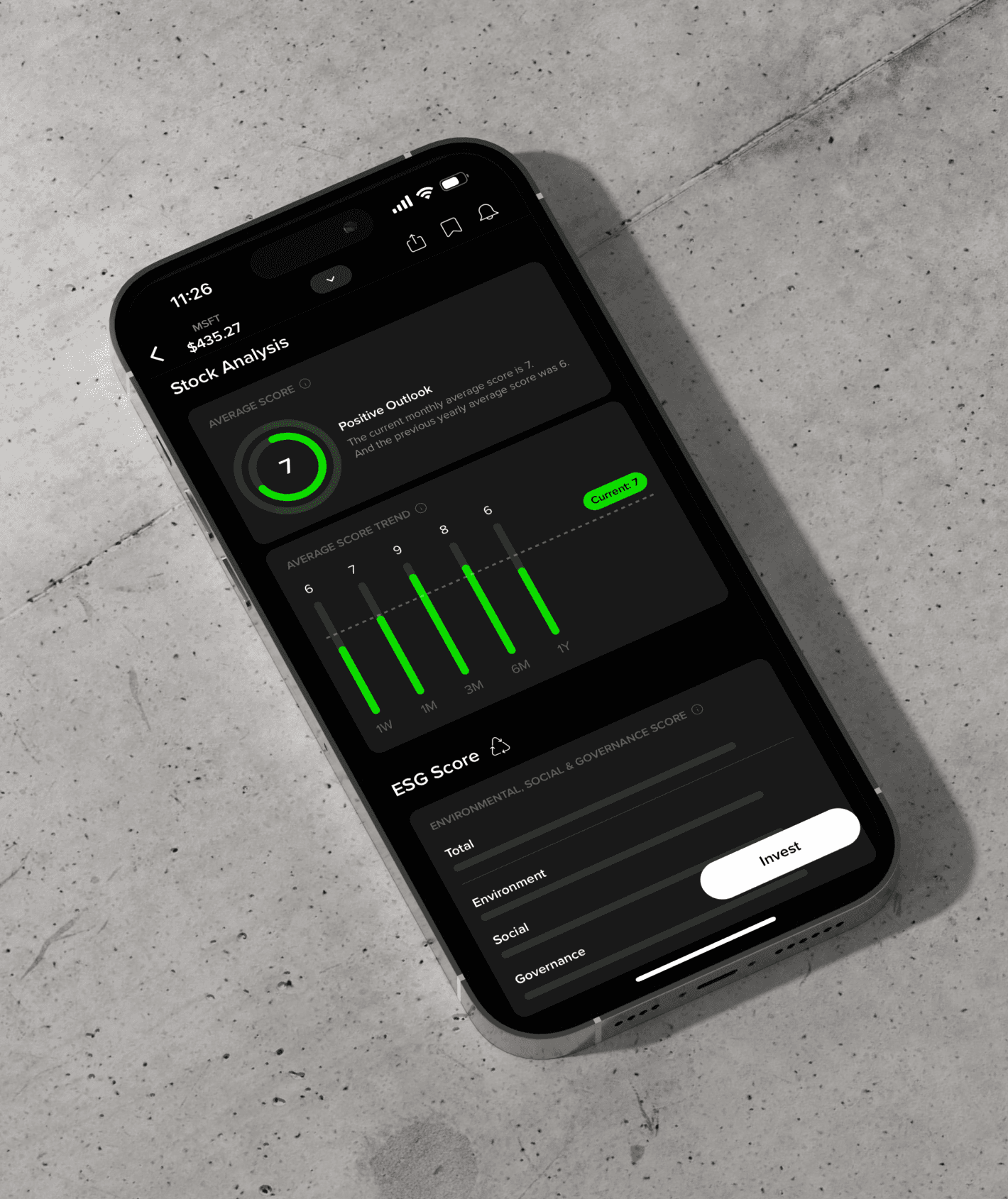 Stock Analysis & Reports
